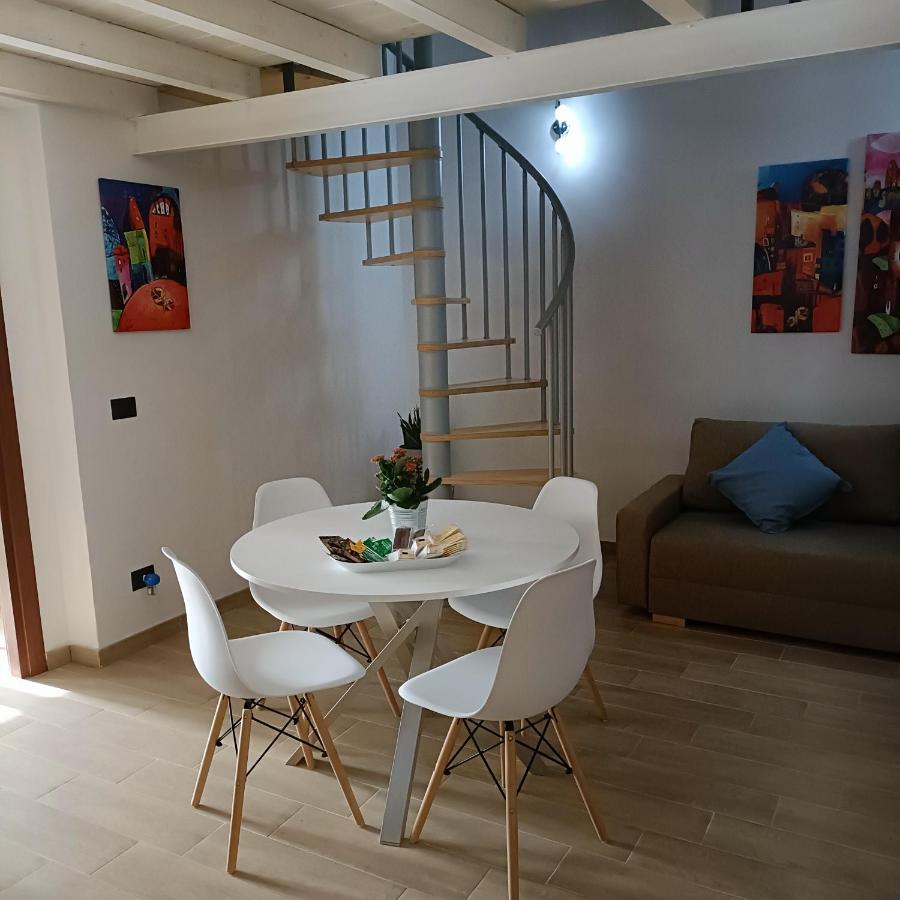 Agata Blu Apartment Catania Exterior photo
