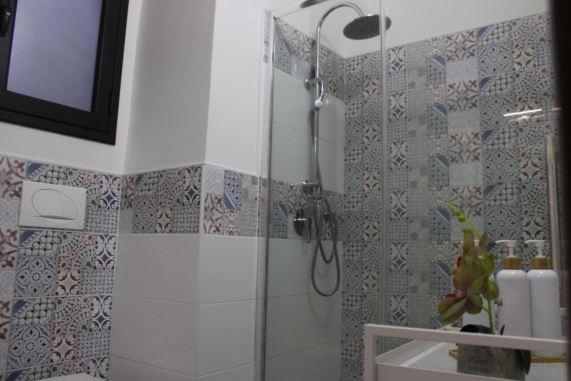 Agata Blu Apartment Catania Exterior photo